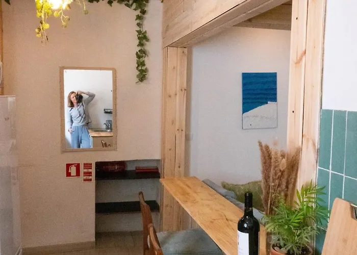 Cozy & Garden For People & Dogs 로리냐