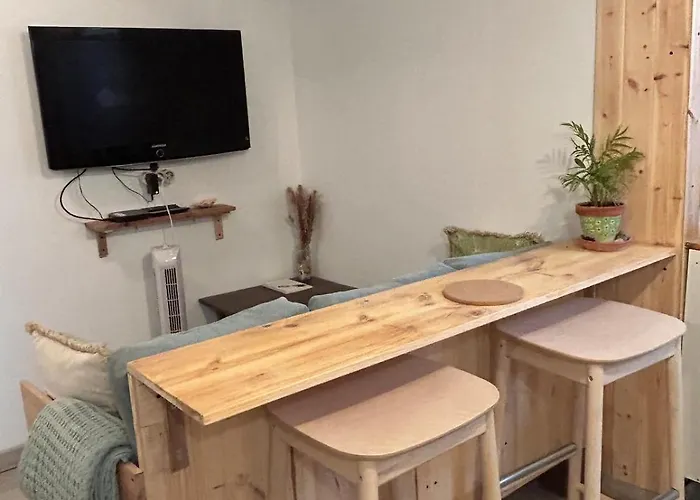 Cozy & Garden For People & Dogs 로리냐