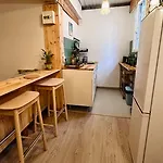 Prázdninový dům Cozy & Garden For People & Dogs *