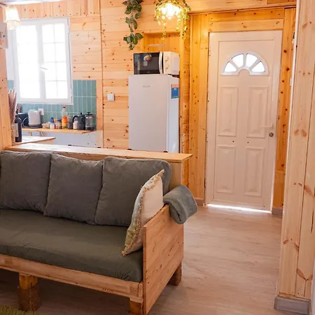 Cozy & Garden For People & Dogs בית נופש לוריניה