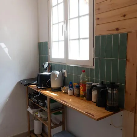 Σπίτι διακοπών Cozy & Garden For People & Dogs Lourinha (Lisbon)