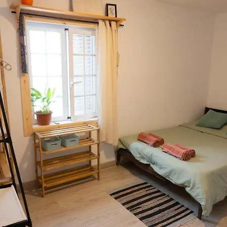 度假居 Cozy & Garden For People & Dogs