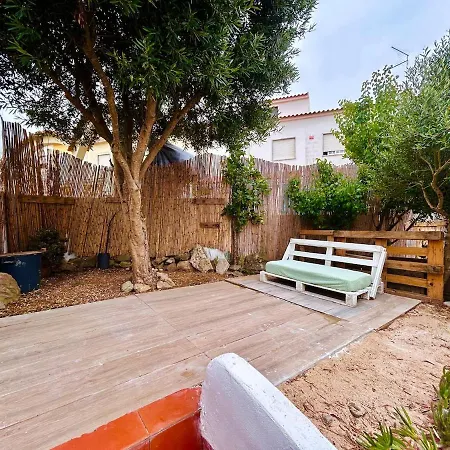 Cozy & Garden For People & Dogs Lourinhã