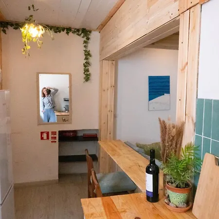 Cozy & Garden For People & Dogs לוריניה