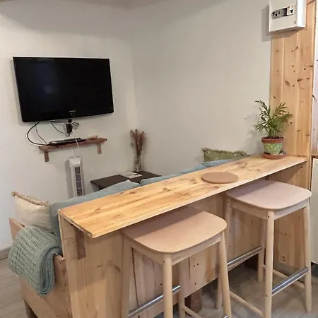 Cozy & Garden For People & Dogs לוריניה