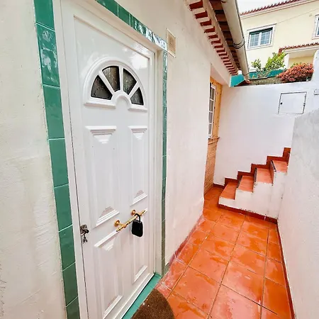 Σπίτι διακοπών Cozy & Garden For People & Dogs Lourinha (Lisbon)