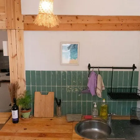 Cozy & Garden For People & Dogs 度假居