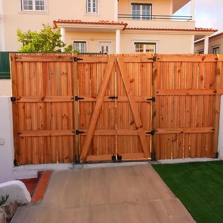 度假居 Cozy & Garden For People & Dogs *