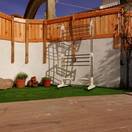 度假居 Cozy & Garden For People & Dogs *