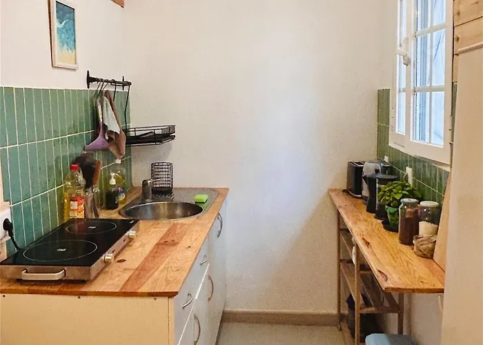Cozy & Garden For People & Dogs