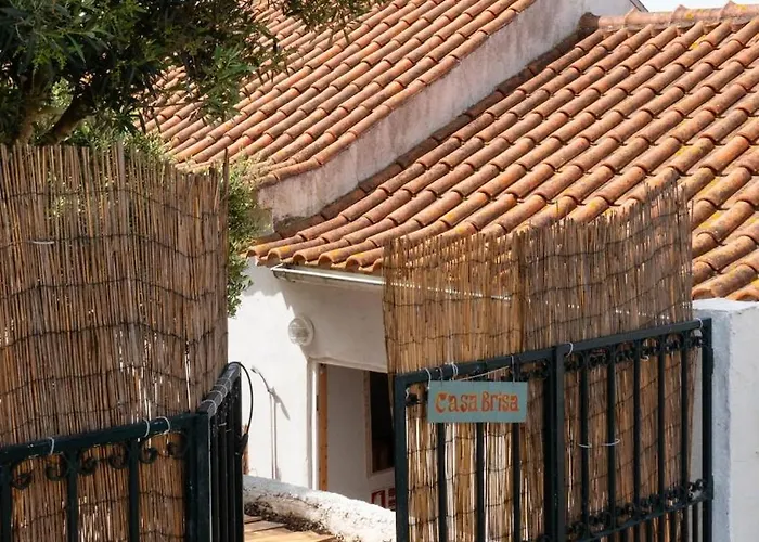 Cozy & Garden For People & Dogs Nyaraló Lourinhã