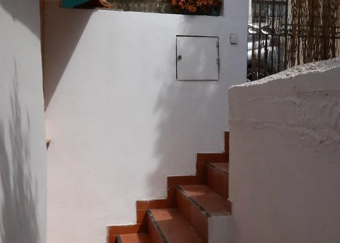 Cozy & Garden For People & Dogs Nyaraló